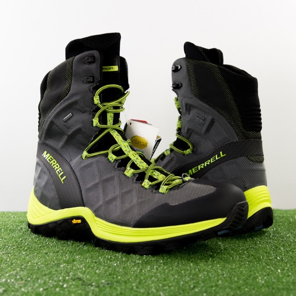 merrell thermo rogue 8